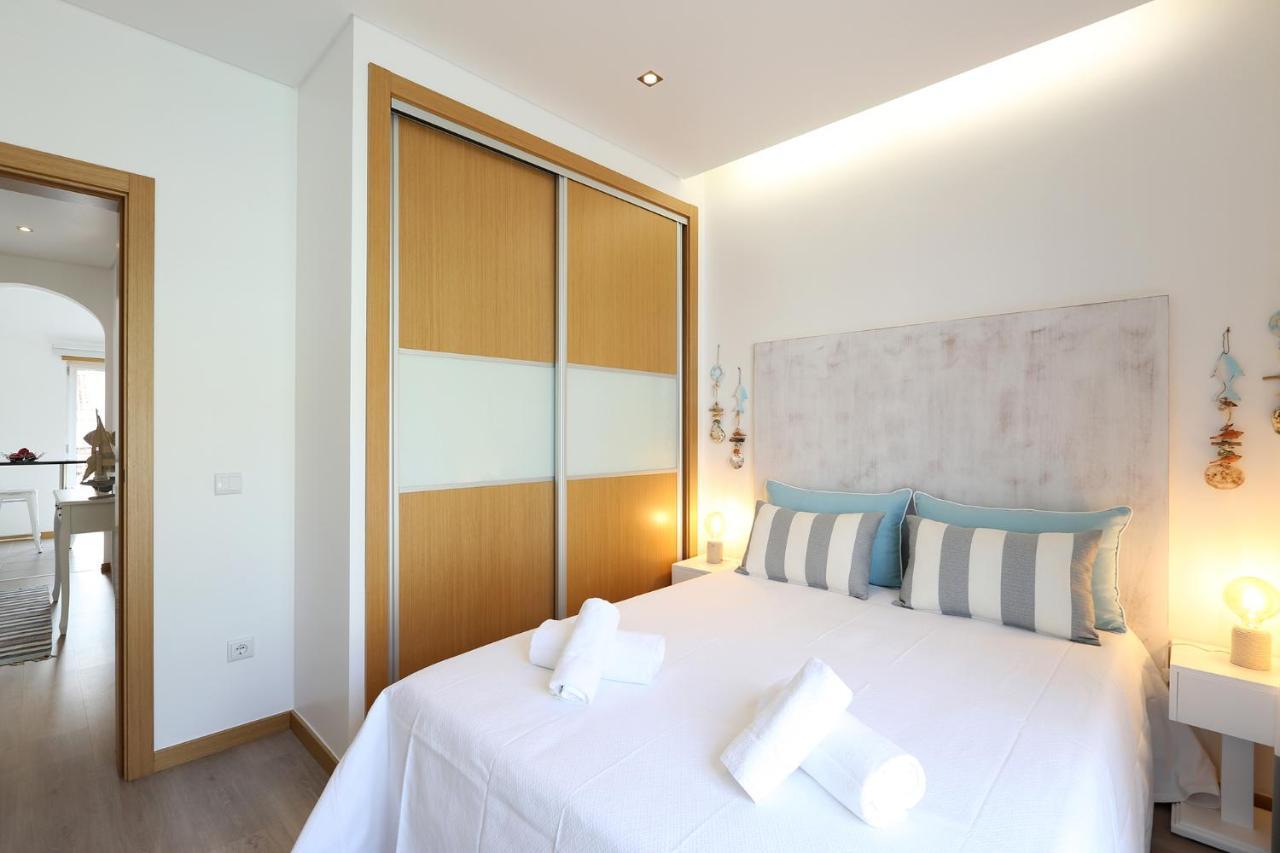 Quarto Maralto Room Nazare Luaran gambar