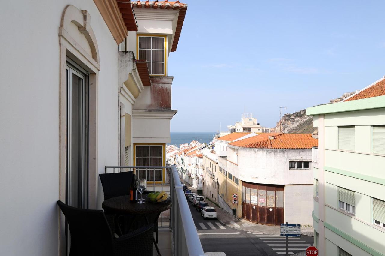 Quarto Maralto Room Nazare Luaran gambar