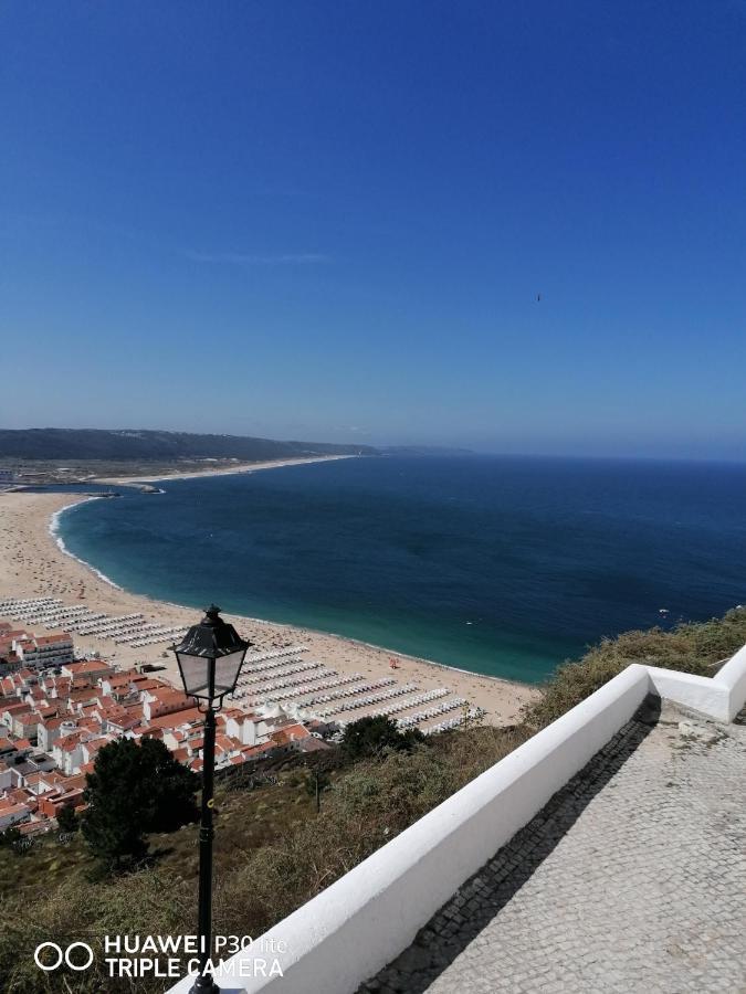 Quarto Maralto Room Nazare Luaran gambar