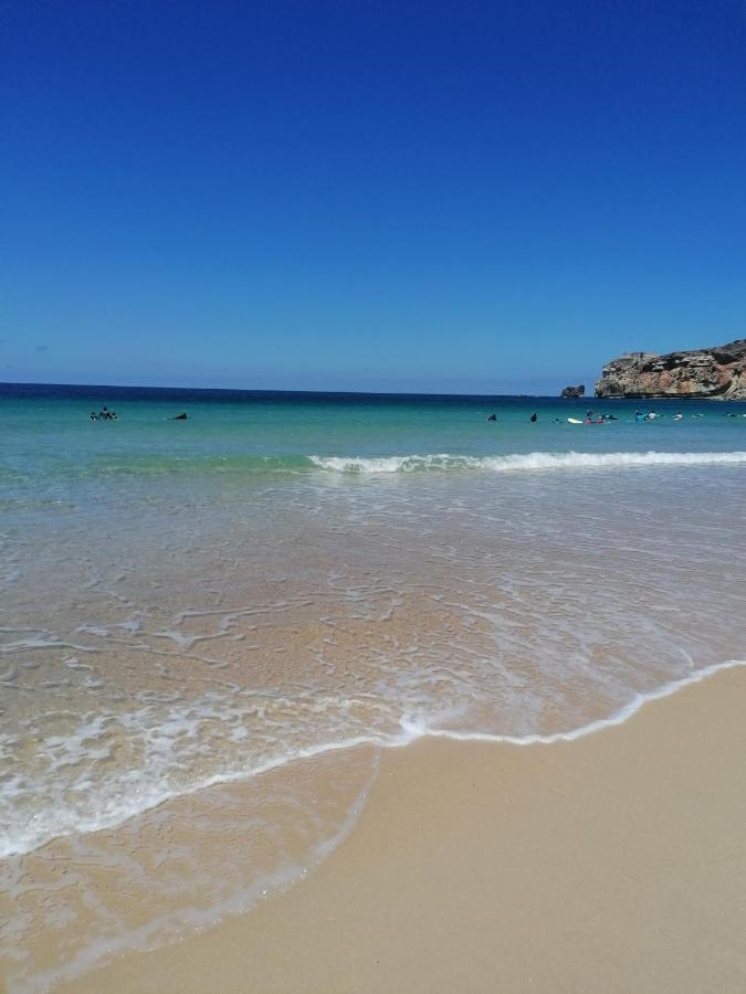 Quarto Maralto Room Nazare Luaran gambar