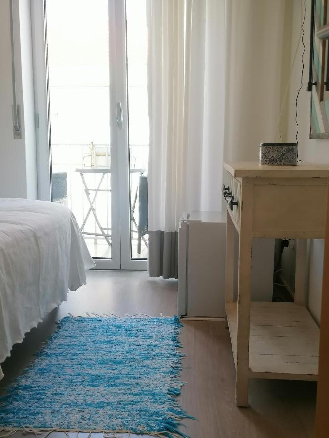 Quarto Maralto Room Nazare Luaran gambar