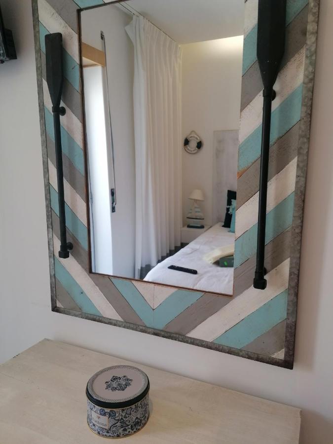 Quarto Maralto Room Nazare Luaran gambar